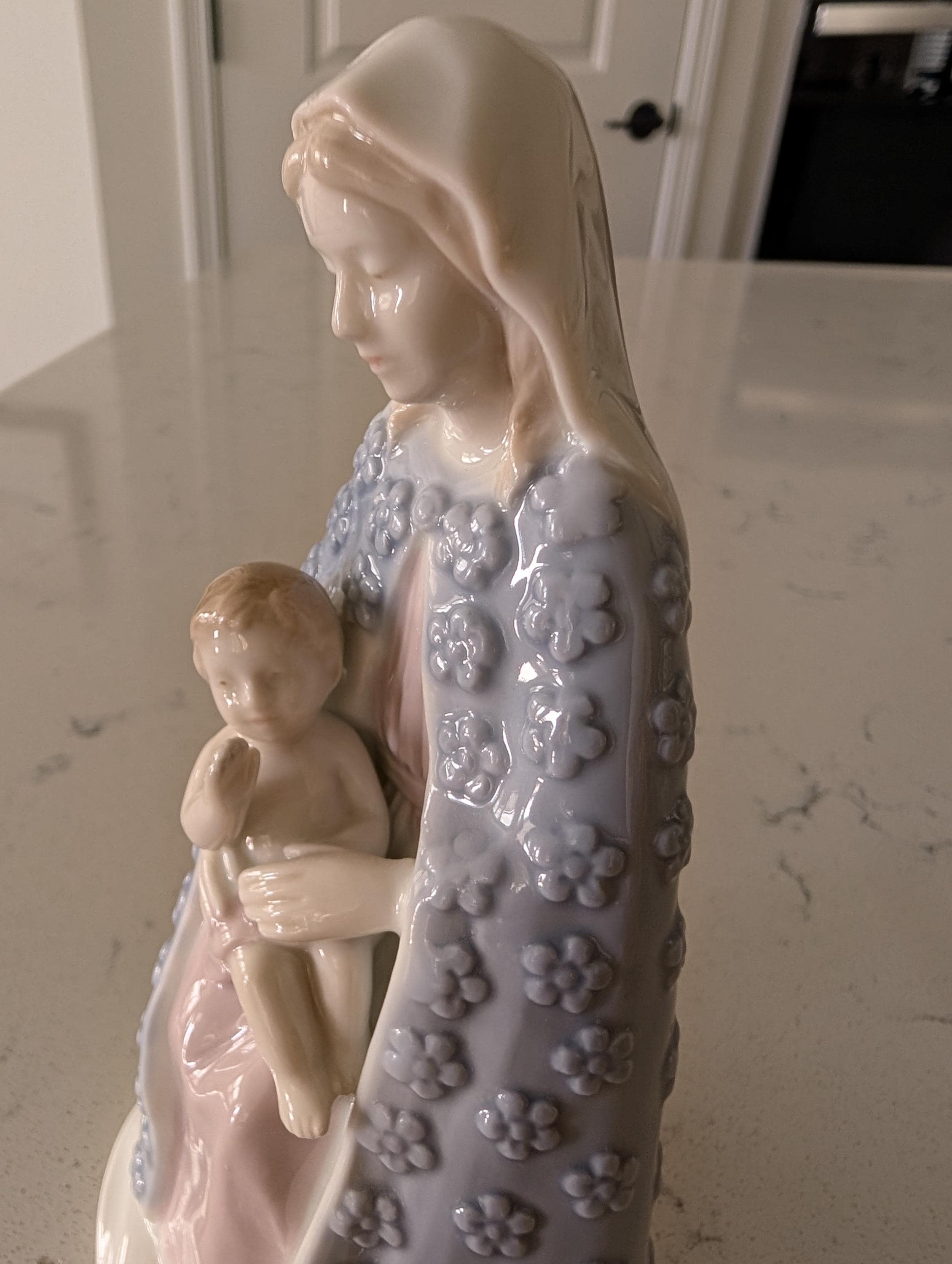 Japanese virgin mary - Etsy 日本