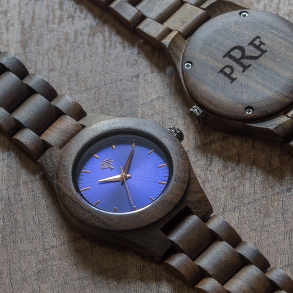 Womens Wood Watches, clock, watch, Wooden watch,womens watch, birthday gift,Christmas, bridesmaid gift, wife,mom, anniversary, Father's day