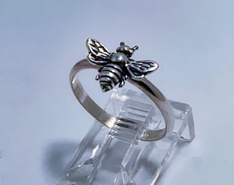 Rose Pink Crystal Rhinestone Body Spider Insect Bug Costume Design Jewelry Ring