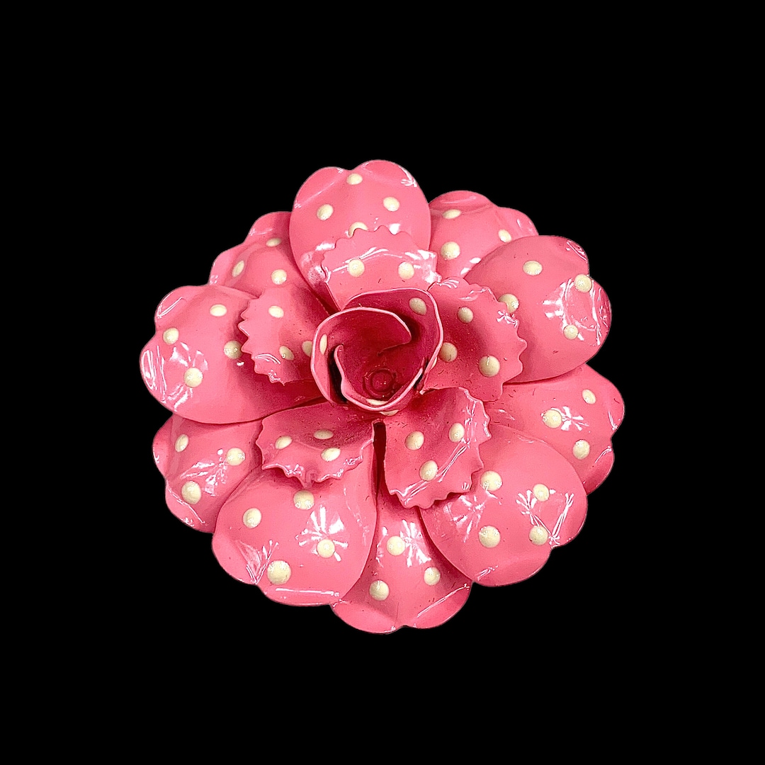 RETIRED RARE Polka Dot Rose 2011 Adora (アドラ アドラドール) Charisma doll outfit ドール 人形 フィ Former HP!   *Rare, HTF, Retired* ColorStreet: Wisteria LaneRed