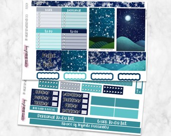 Passion Planner Stickers Etsy Canada Passion Planner Stickers Etsy Canada