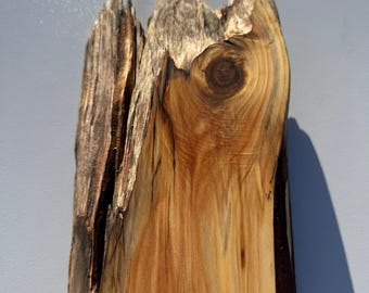 1 pieza, tablas de enebro