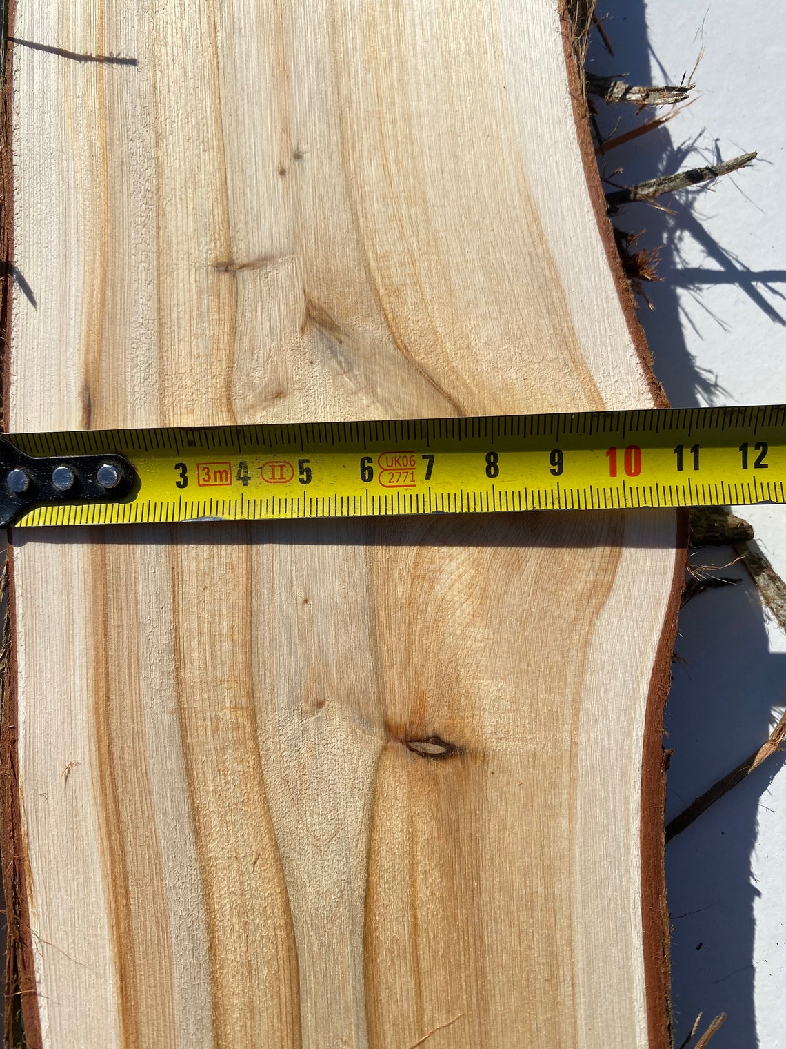 3 PCS Juniper Wood Planks Juniper Wood Juniper Wood Plank Etsy