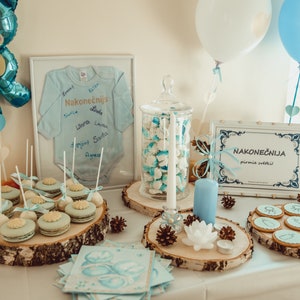 LARGE 11&#39;&#39;-12&#39;&#39; birch slice | Birch Tree |  Wood serving board | Wedding cake stand set | wood slice for sale | wooden slices