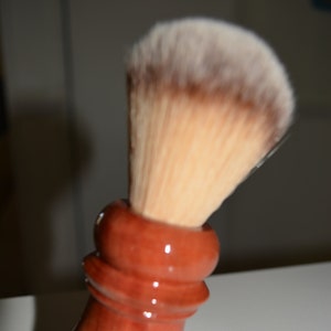 Awesome Handmade Themed Shaving Brush &quot;The Hangover&quot;