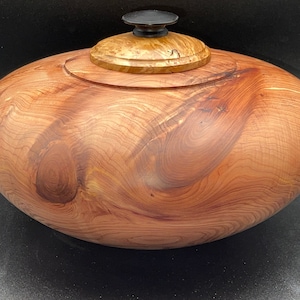 Medium Sized Urn Custom Made To Order