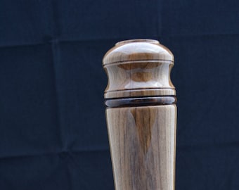 Molino de sal de molino de pimienta hecho a medida