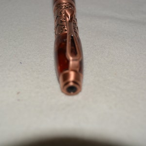 Beautiful Handmade Filibella Ballpoint Twist Pen image 2