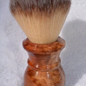 Awesome Handmade Monster Shaving Brush &quot;The Monster&quot;