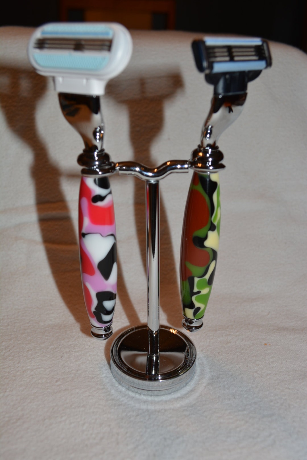 Maravilla Razor Beautiful Handmade