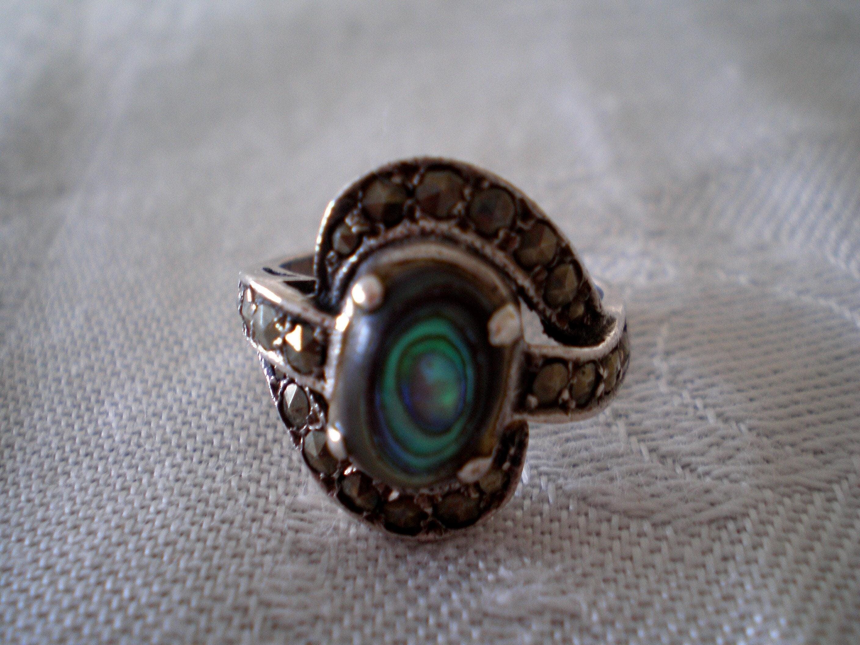 Ladies Dress Rings - Etsy UK Ladies Dress Rings - Etsy UK