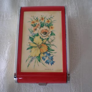 TS13 【希少】ダンディメイト ミスターダンディ スコッチ シガレットケース Dandy Mate Cigarette - Etsy
