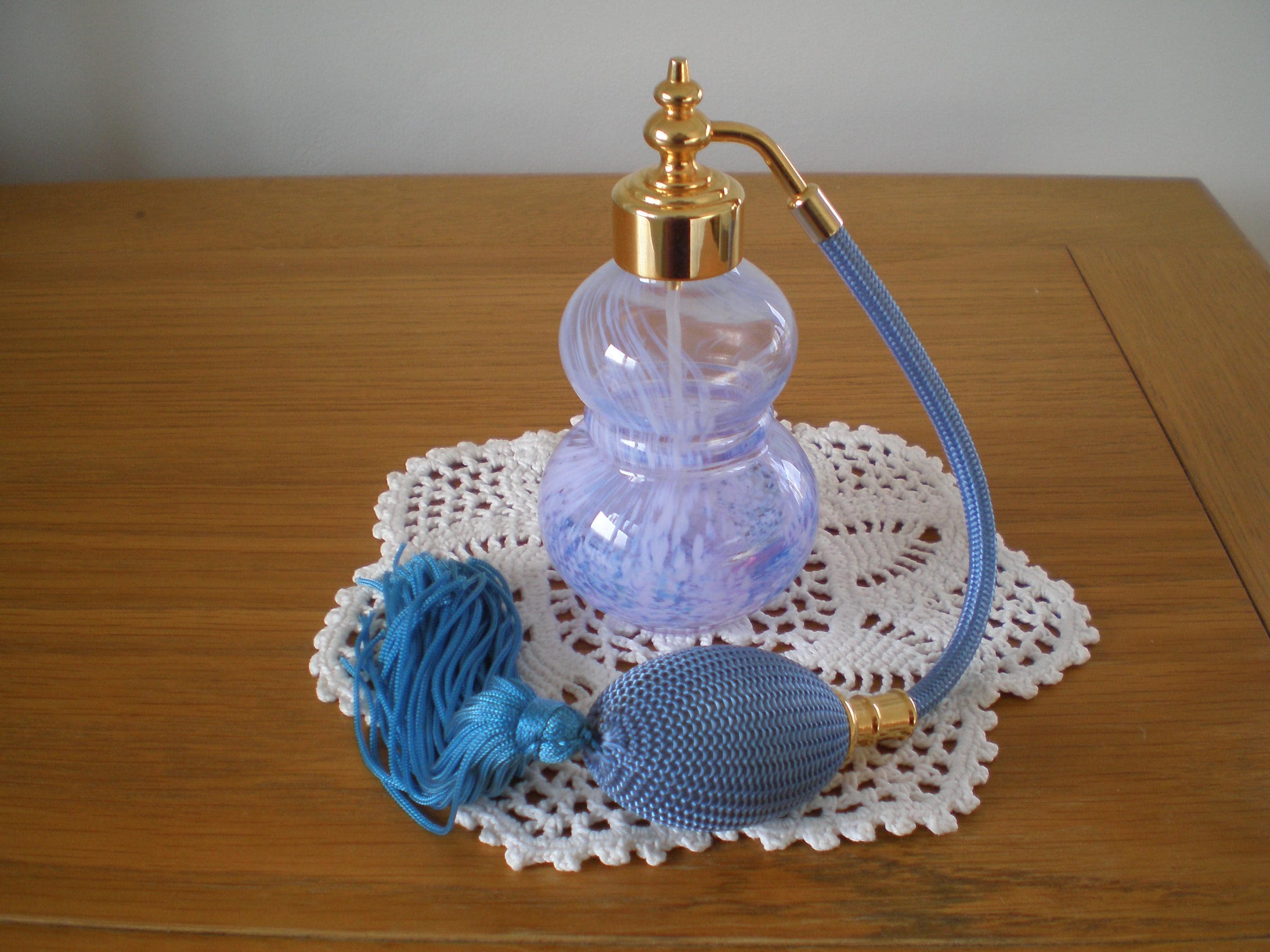 Caithness Atomiser - Etsy UK