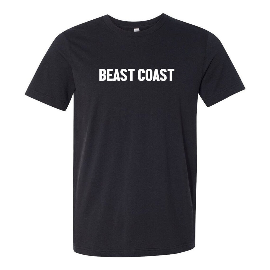 beast coast shirt always sunny