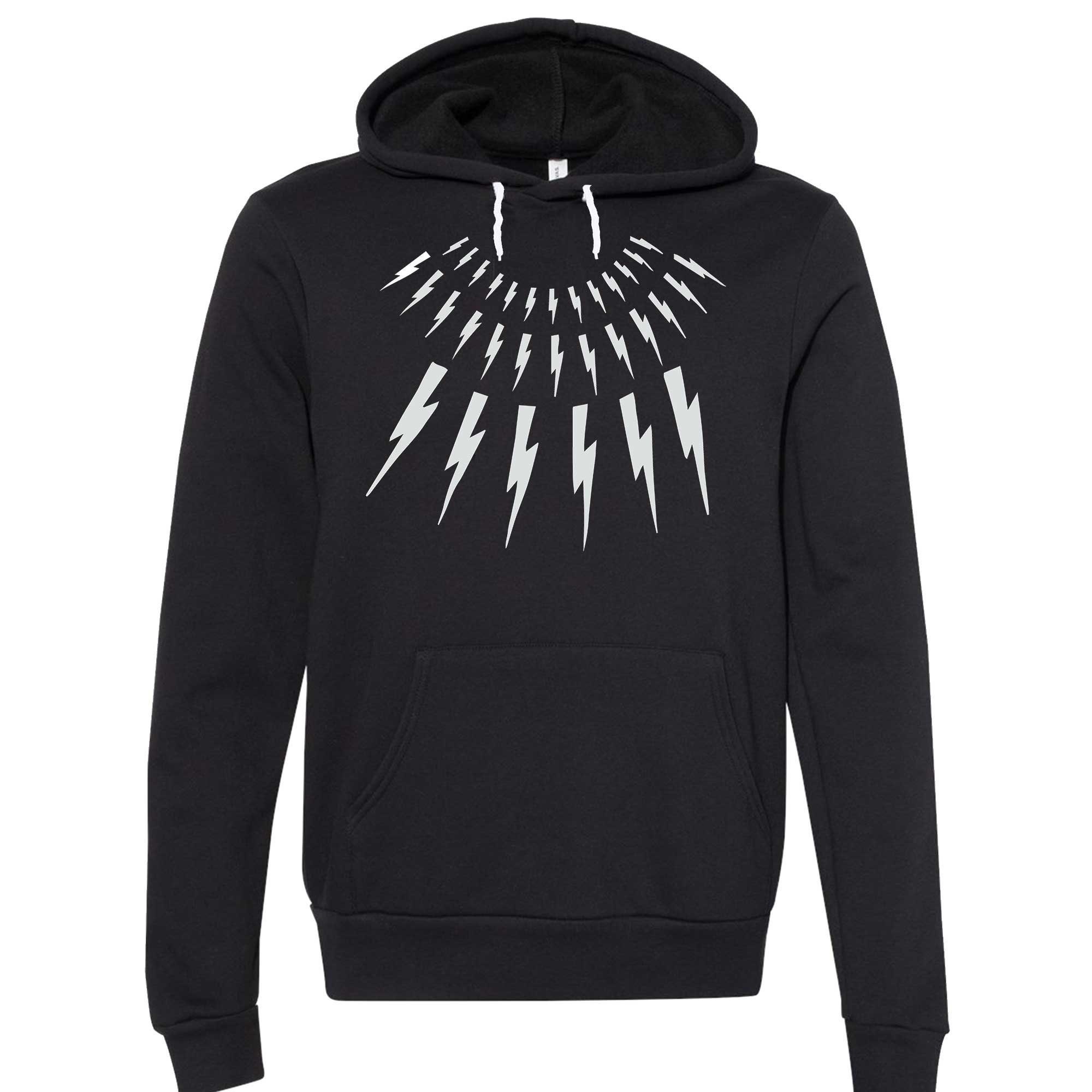 BONES AND BOLTS HOODIE (INFINITY) 60%OFF 