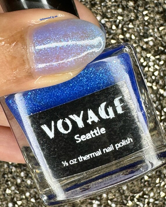sparkly thermal top