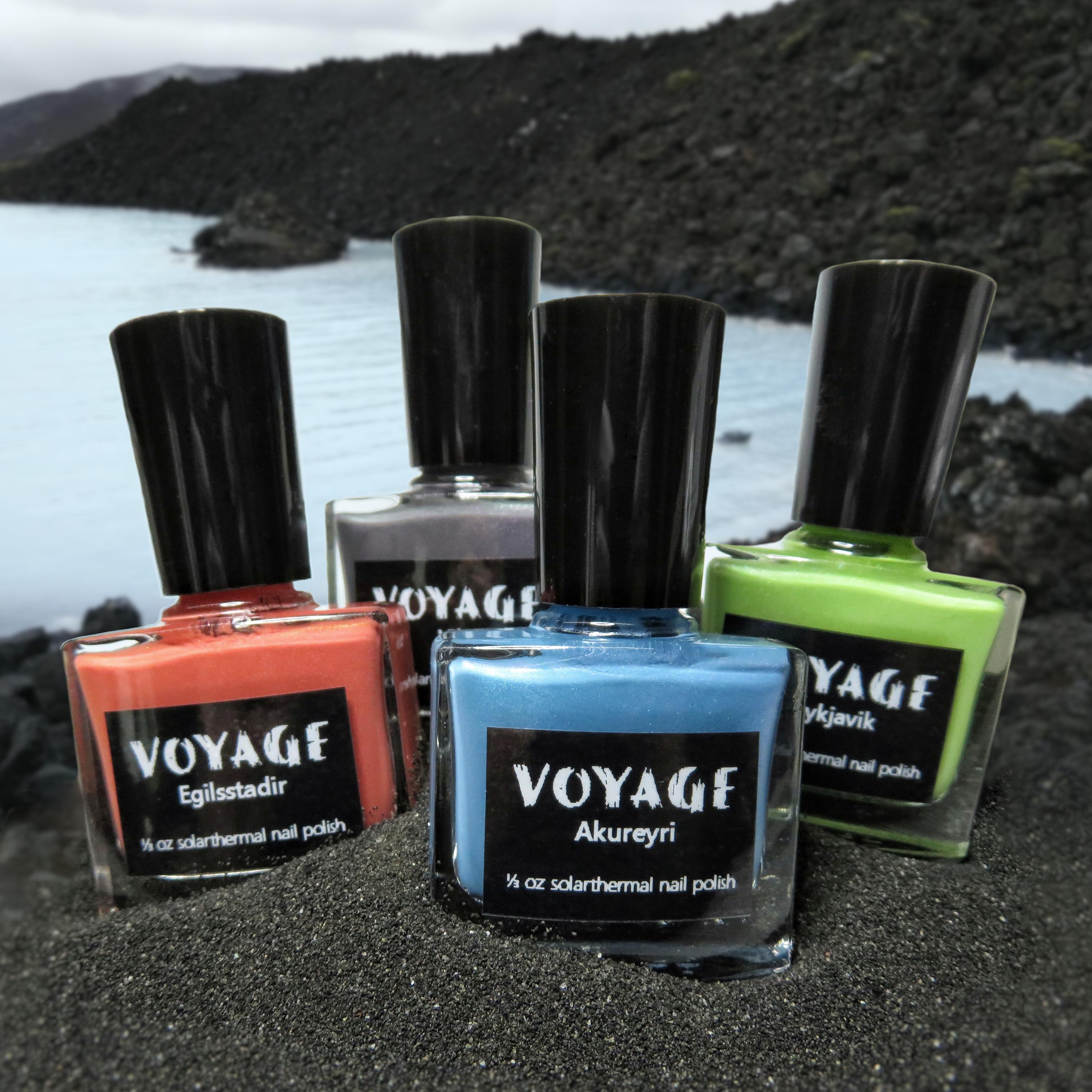 VoyageHues - Etsy 日本