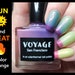 see more listings in the Voyage nail polish section