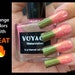 see more listings in the Voyage nail polish section