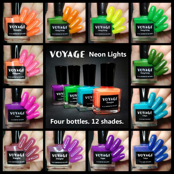 Vishine Neon Color Gel Nail Polish, 16ml Striking Neon Pink Cream Gel Nail  Soak Off UV LED Nail Lamp Gel Polish Nail Art Manicure Salon DIY Home  0.54Oz #M099 - Yahoo Shopping