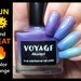 see more listings in the Voyage nail polish section