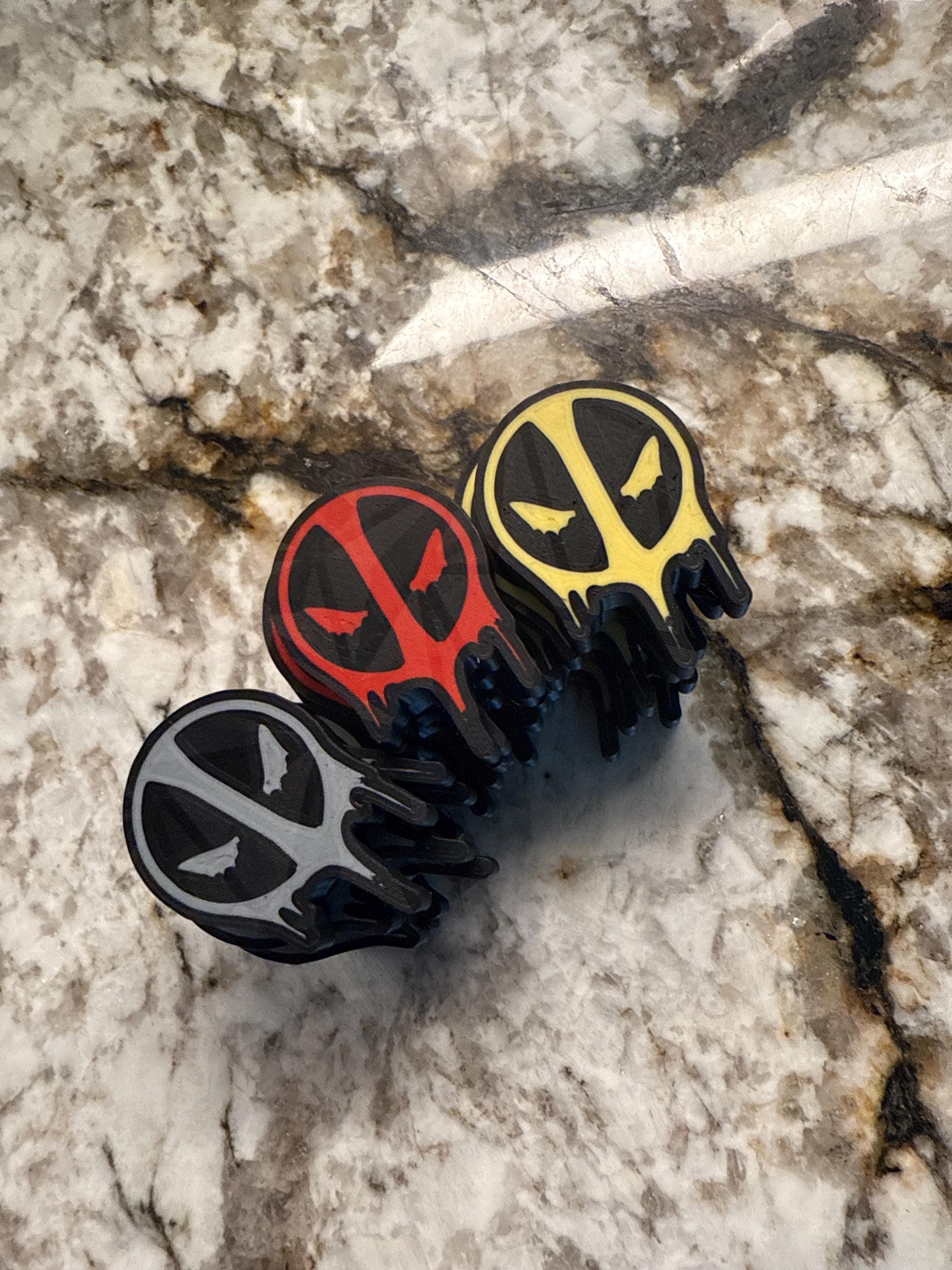 Mtg Deadpool - Etsy