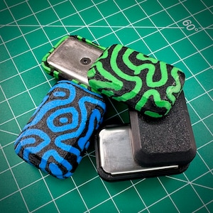 S.O.B Slider - Modular  Haptic Slider