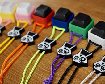FidgetThings Switch Key Cap Clicker