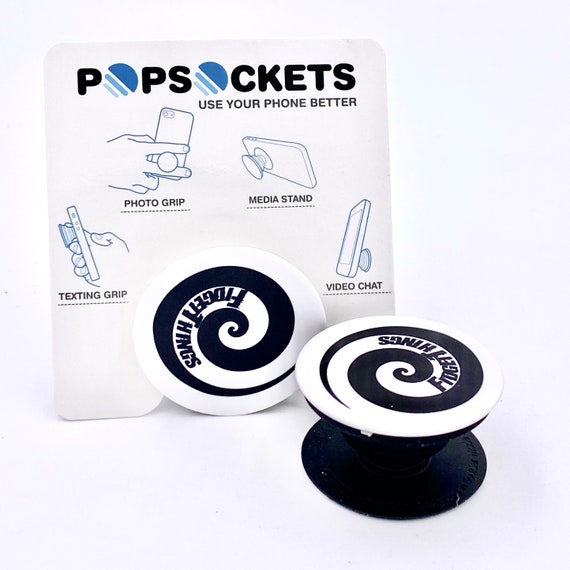 FidgetThings Fidget Phone Stand