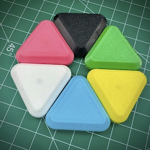 S.O.B Trider - Modular Haptic Slider