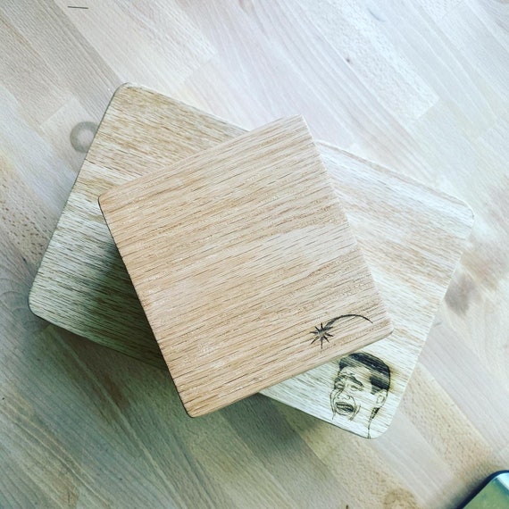 Johnny Box! The Box Made for YOU!