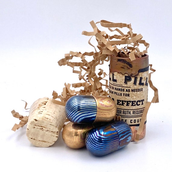 Chill Pill - Design Your Own