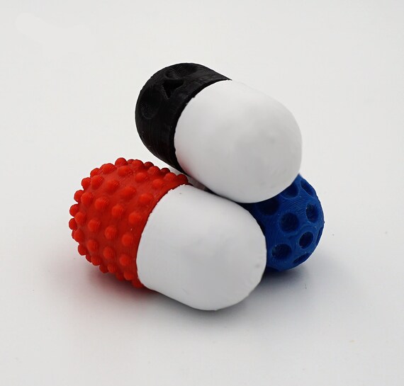 Chill Pill V3 Fidget EDC