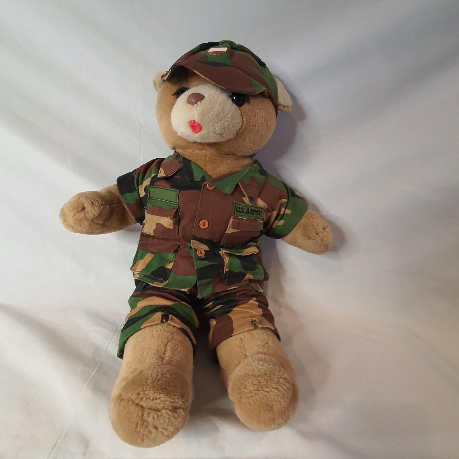 Bear Forces America - Etsy