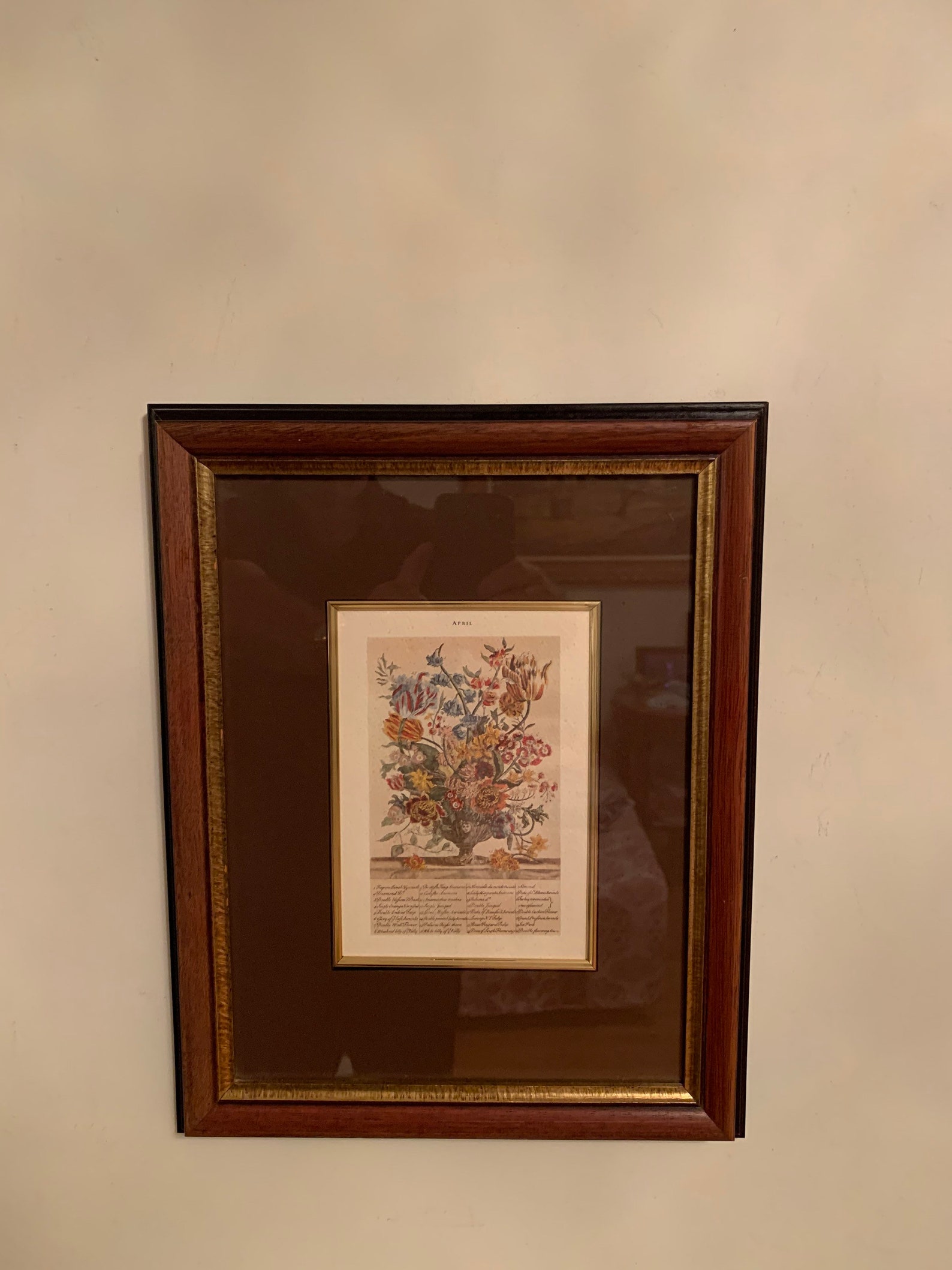 2 Two Windsor Art Products Flowers of the Etsy