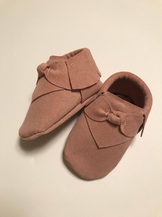 cruelty free moccasins