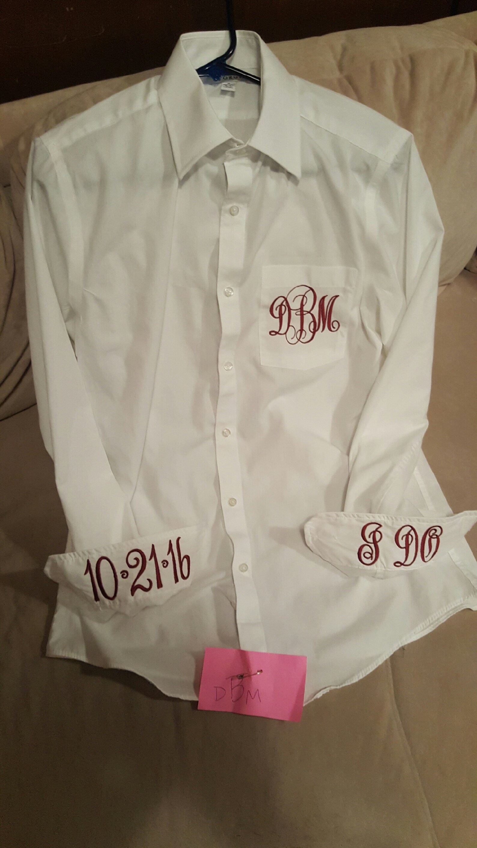 Set of 7 Bridal Party Button Down Shirts Bridal Party Etsy