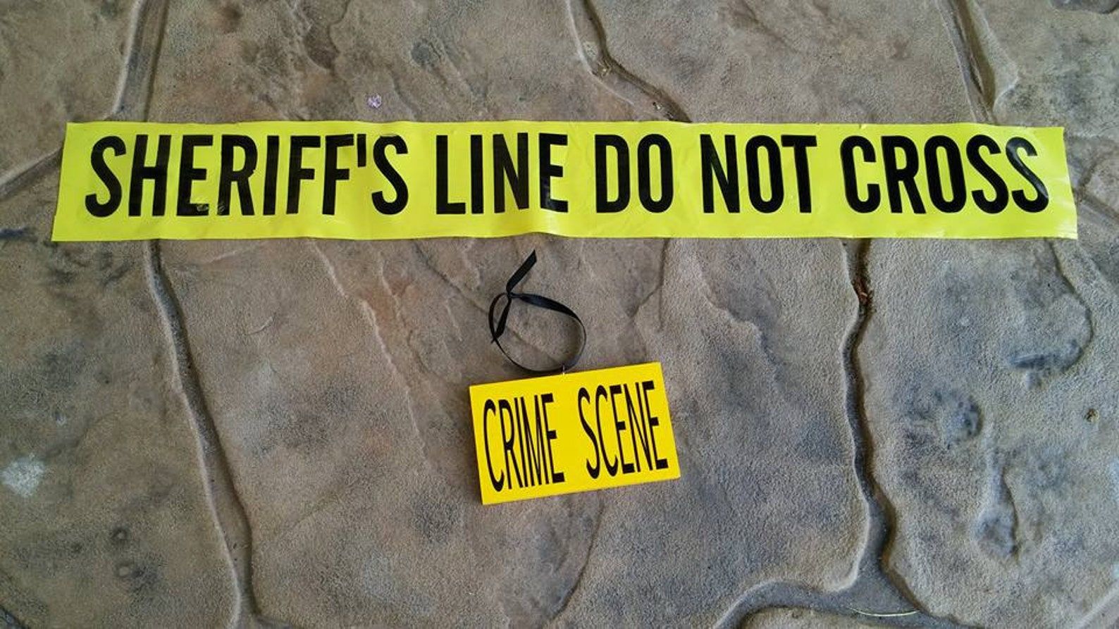 Police Christmas Ornament CRIME SCENE Police Ornament Etsy