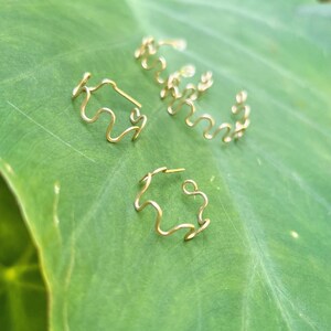 Helter Skelter Hoops