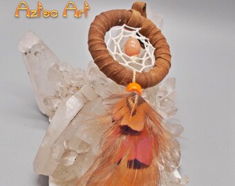 Pendant Midi – Dream Catcher – 07