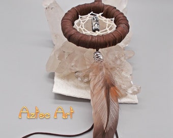 MAXI Pendant - Dream Catcher - 02