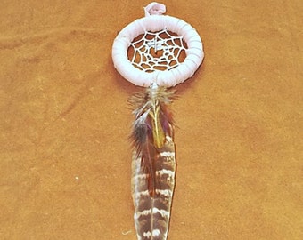 Chic pendant - dream catcher - MAXI - 07