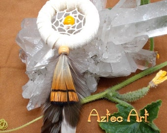 Pendant MIDI – DREAM CATCHER - 02