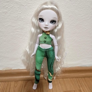 Outfit für Rainbow High/Shadow High