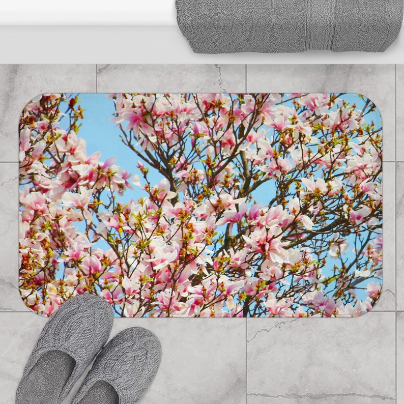 BACKtoBASICSinterior Bath Mat - Thumbnail 4