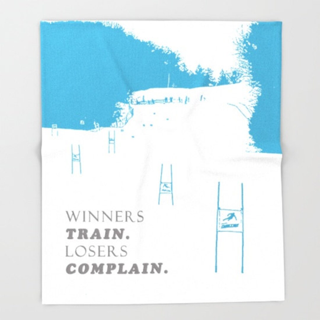 Winners Train, Throw Blanket,modern Bedroom Decor,livingroom