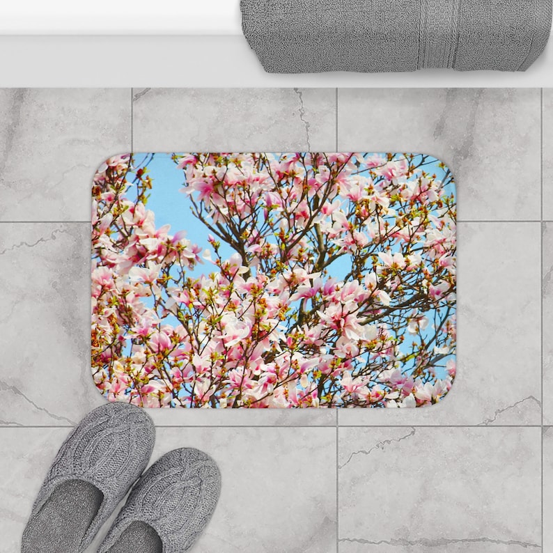BACKtoBASICSinterior Bath Mat