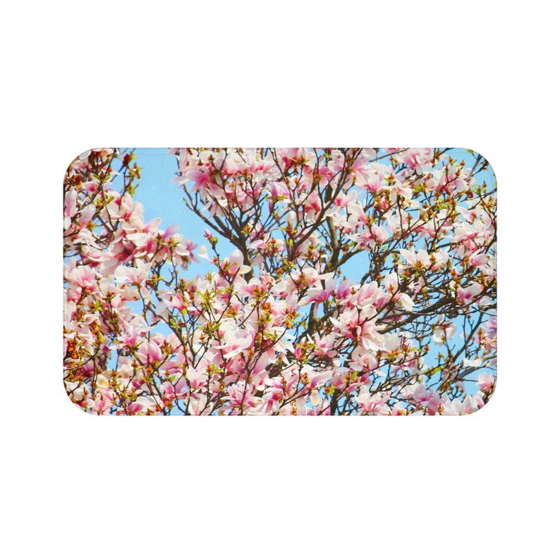 BACKtoBASICSinterior Bath Mat - Thumbnail 3