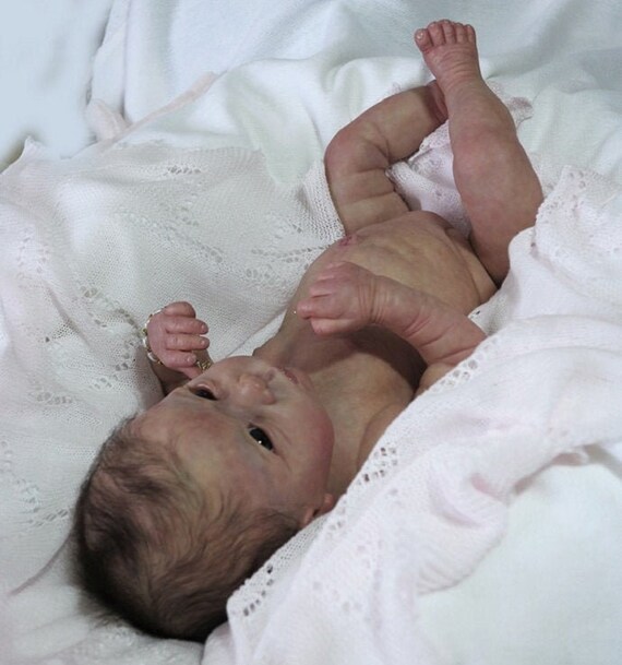 kit reborn chloe