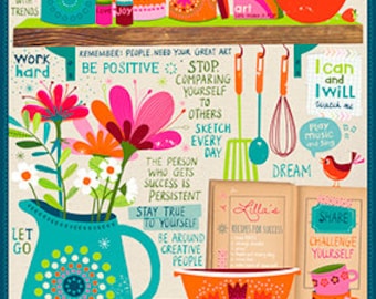 Manifesto for growth - print